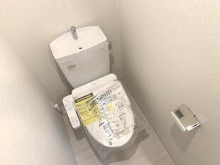 プレサンス神戸元町ベルシオンの物件内観写真